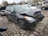 SUBARU FORESTER 2.5I PREMIUM