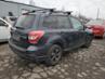 SUBARU FORESTER 2.5I PREMIUM