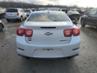 CHEVROLET MALIBU LTZ