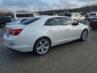 CHEVROLET MALIBU LTZ