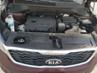 KIA SORENTO L