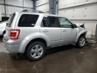 FORD ESCAPE XLT