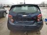 CHEVROLET SONIC LT