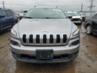 JEEP GRAND CHEROKEE LATITUDE