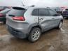 JEEP GRAND CHEROKEE LATITUDE