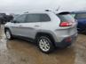 JEEP GRAND CHEROKEE LATITUDE