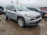 JEEP GRAND CHEROKEE LATITUDE