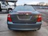 FORD FUSION SEL