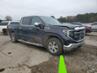 GMC SIERRA K1500 SLT