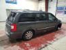 CHRYSLER TOWN & COUNTRY TOURING