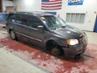 CHRYSLER TOWN & COUNTRY TOURING