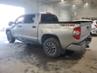 TOYOTA TUNDRA CREWMAX SR5