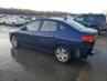 HYUNDAI ELANTRA BLUE