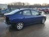 HYUNDAI ELANTRA BLUE