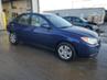 HYUNDAI ELANTRA BLUE