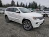 JEEP GRAND CHEROKEE OVERLAND