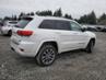 JEEP GRAND CHEROKEE OVERLAND