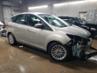 FORD C-MAX SE