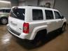 JEEP PATRIOT LATITUDE