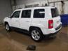 JEEP PATRIOT LATITUDE