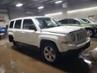 JEEP PATRIOT LATITUDE