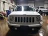 JEEP PATRIOT LATITUDE