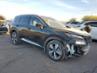 NISSAN ROGUE SL