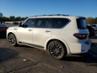 NISSAN ARMADA PLATINUM