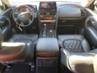 NISSAN ARMADA PLATINUM