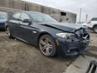 BMW 5 SERIES XI