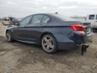 BMW 5 SERIES XI