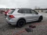 VOLKSWAGEN TIGUAN SE R-LINE BLACK