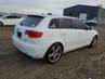 AUDI A3 PREMIUM PLUS