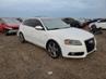 AUDI A3 PREMIUM PLUS