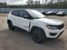 JEEP COMPASS TRAILHAWK