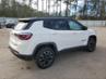 JEEP COMPASS TRAILHAWK