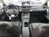 LEXUS CT 200H 200