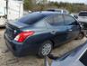 NISSAN VERSA S