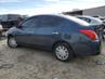 NISSAN VERSA S