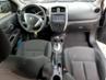 NISSAN VERSA S