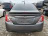 NISSAN VERSA S