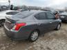 NISSAN VERSA S