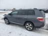 TOYOTA HIGHLANDER LIMITED