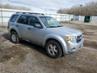 FORD ESCAPE XLS