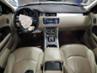 LAND ROVER RANGE ROVER SE