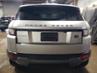 LAND ROVER RANGE ROVER SE