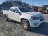 CHEVROLET COLORADO LT