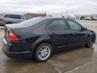 FORD FUSION S