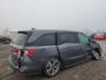 HONDA ODYSSEY TOURING