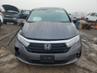 HONDA ODYSSEY TOURING